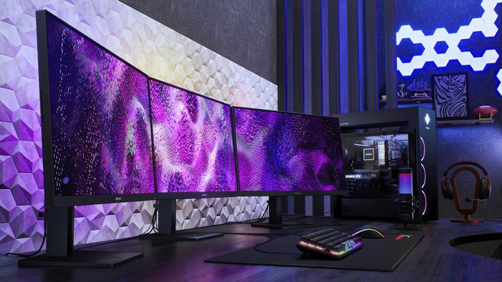 Image du produit HP 27qs (2560 x 1440 pixels, 27")