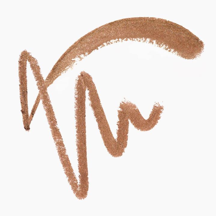 Actual product image Catrice Jewel Glide Effect Eye Pencil (Amber Glow)