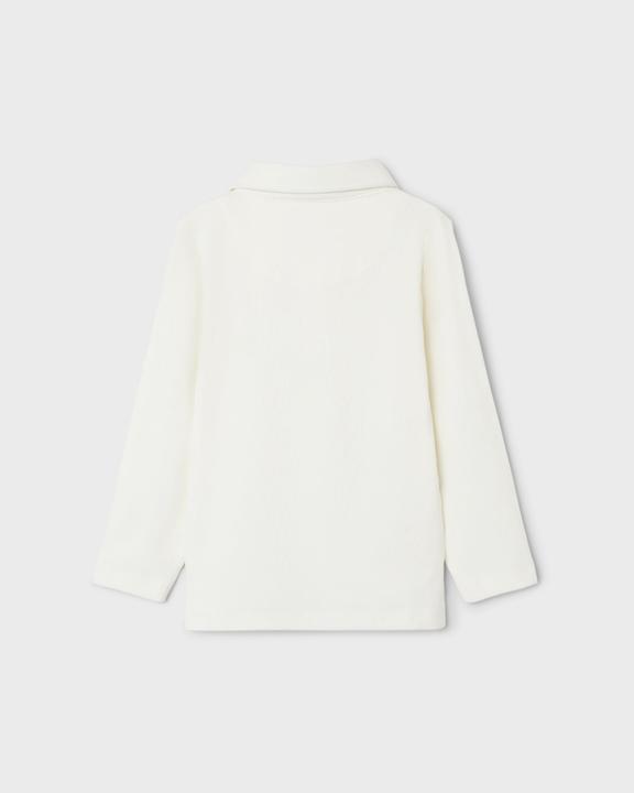 Produktbild Name it Slim Fit Oberteil mit langen Ärmeln (110)