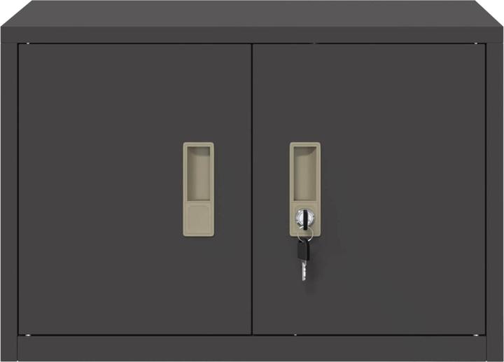 Image du produit vidaXL Büro-Beistellschrank (40 x 40 x 40 cm)