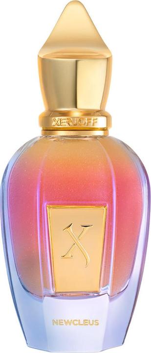 Actual product image XerJoff NEWCLEUS Eau de Parfum (Eau de parfum, 50 ml)