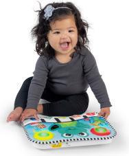 Produktbild Baby Einstein Neptune's Kick & Explore (Englisch, Französisch, Spanisch)