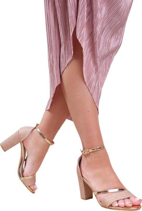 Image du produit Where's That From Sandales PERLA - Femme (37)