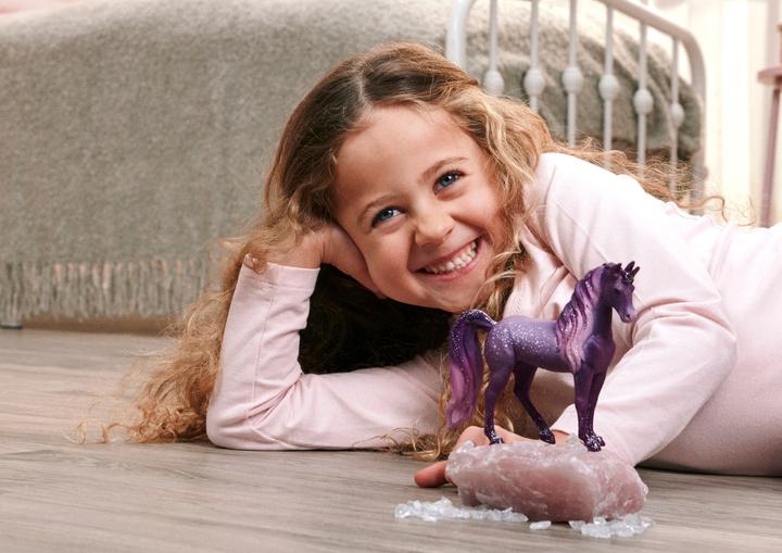 Image du produit Schleich Galaxy Regenbogen Einhorn Stute