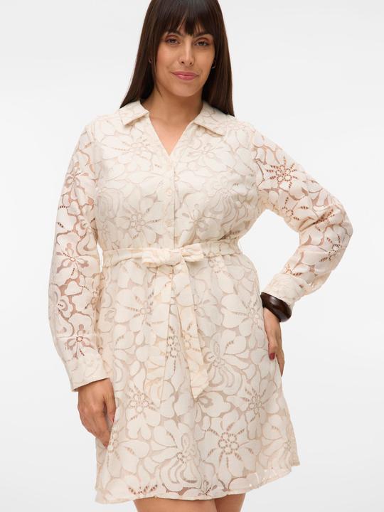 Image du produit Vero Moda VMCTEDORA Kurzes Kleid Kleid (52)