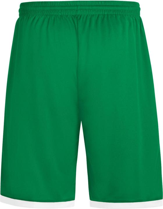 Blanc, Vert sport