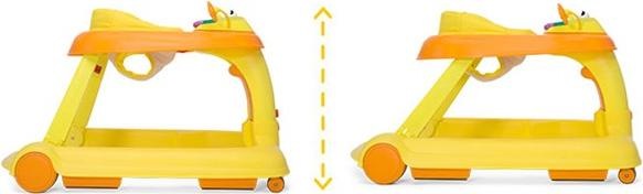 Immagine prodotto Chicco 1 2 3 Passeggino