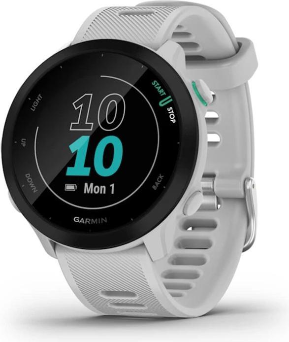 Actual product image Garmin Smartwatch Forerunner 55 (42 mm)