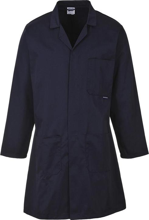 Produktbild RS PRO Standard Coat Navy Size L (L)