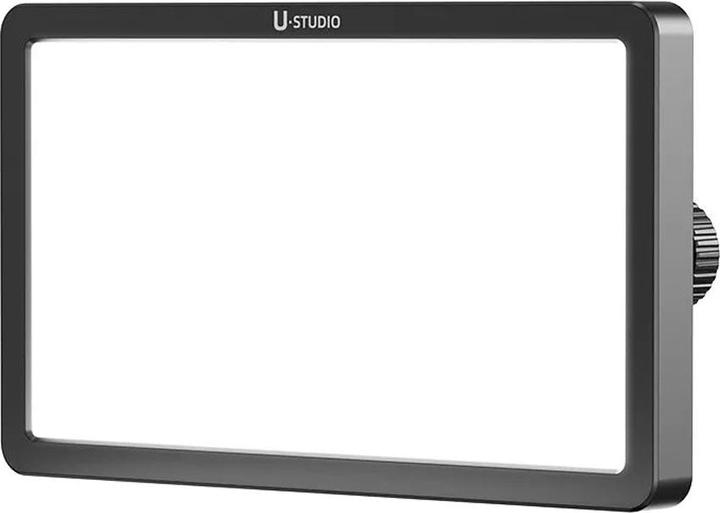 Image du produit Ulanzi K6500 Studio Magnetic Bluetooth Video Light (Lumière vidéo)