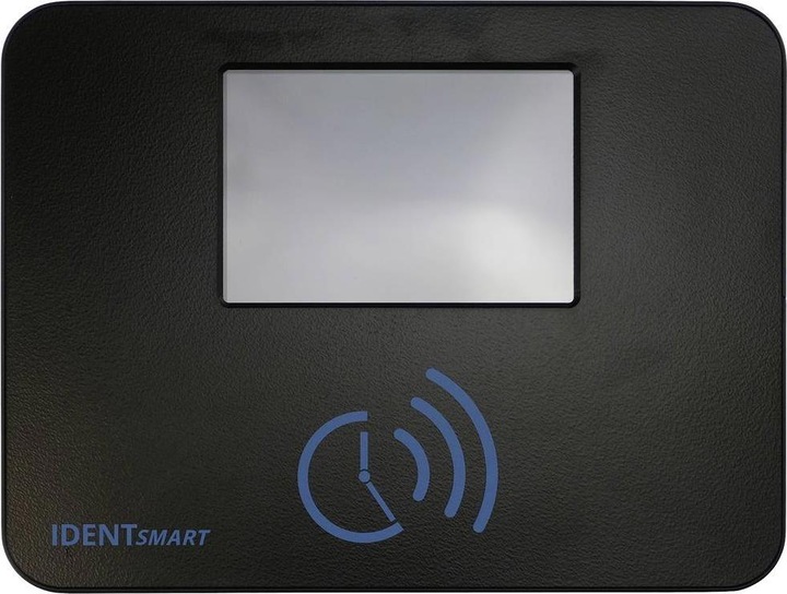 Produktbild IDENTsmart Zeiterfassung ID800 TERMINAL