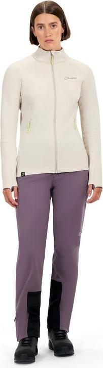 Actual product image Berghaus Kinetic Powerstretch Jacke für Damen (L)