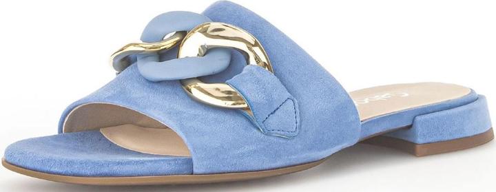 Actual product image Gabor Mules comfort (38)
