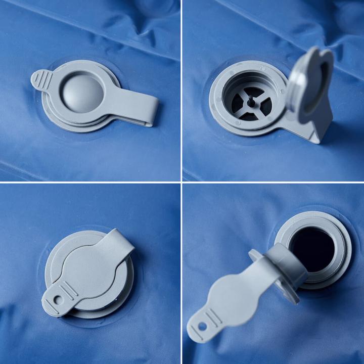 Actual product image vidaXL Isomatte