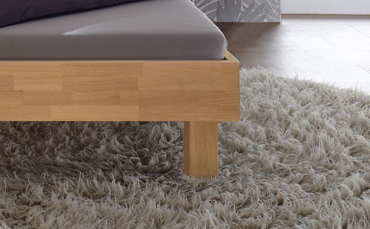 Actual product image Hasena Prato 25 (200 x 200 cm)