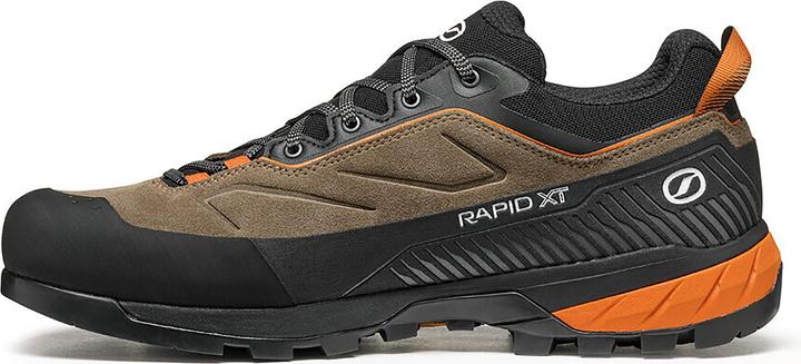 Produktbild Scarpa Rapid XT GTX (43)