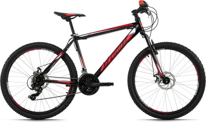 Immagine prodotto KS Cycling Sharp (46 cm)