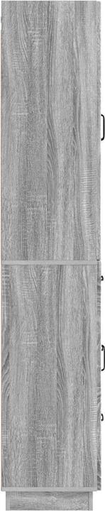 Produktbild vidaXL Möbelset (66 x 34.50 x 87 cm)