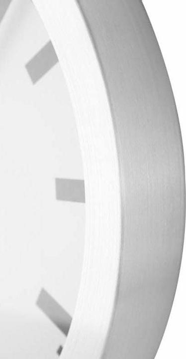 Actual product image Nextime Stripe (19 cm)