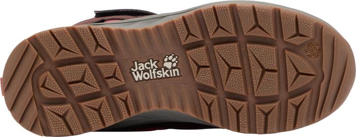 Produktbild Jack Wolfskin Polar Bear-G Texapore High Vc K (26)