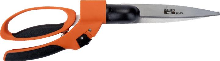 Image du produit Bahco Cisaille à gazon GS-180 36 cm
