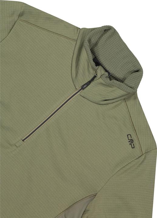 Produktbild CMP Campagnolo Sweat 3G10747 (3XL, 56)