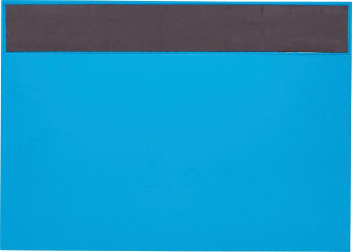 Produktbild BGS Silikon-Arbeitsmatte | magnetisch | 350 x 245 x 3 mm