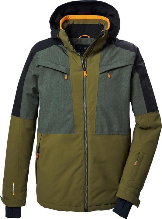 Actual product image Killtec KSW 407 MNJCKT (M)