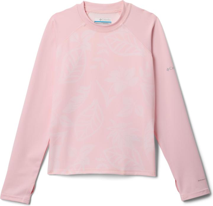 Satin pink, Satin Pink Pasteled Tonal