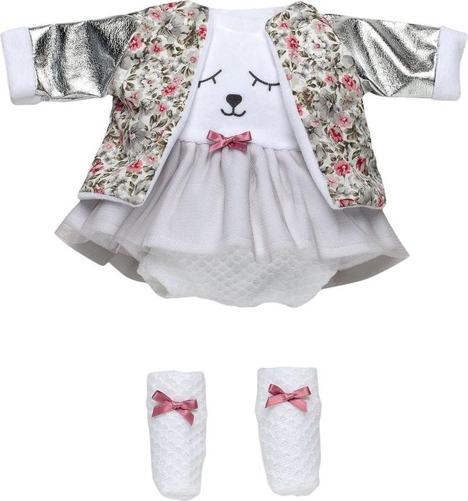 Image du produit Llorens Set de vêtements fleurs