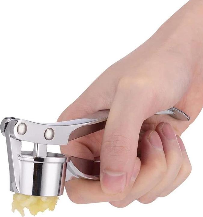 Actual product image Benson Ingwerpresse KNOBLAUCHPRESSE von