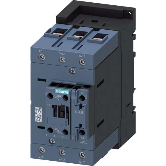 Siemens 3RT2448-1AP60, Relais