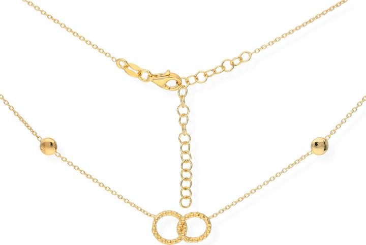 Produktbild Carat Chic (Silber, 42 cm)