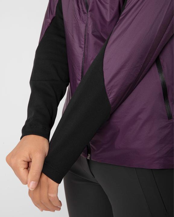 Actual product image Lamunt Caroline Light Wind (M)