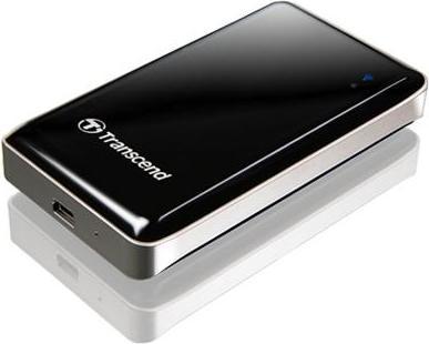 Immagine prodotto Transcend TS32GSJC10K - StoreJet Cloud 32GB SSD W-LA (0.03 TB)