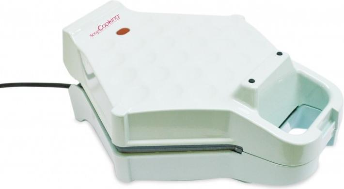Produktbild ScrapCooking Bubble Waffles Factory