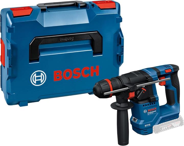 Productafbeelding Bosch Professional GBH 18V-18 X