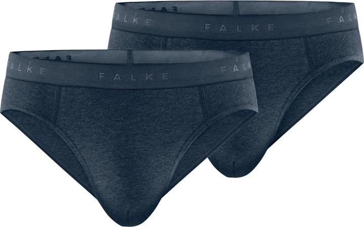 Immagine prodotto Falke 2-Pack Herren (M, Confezione da 2)
