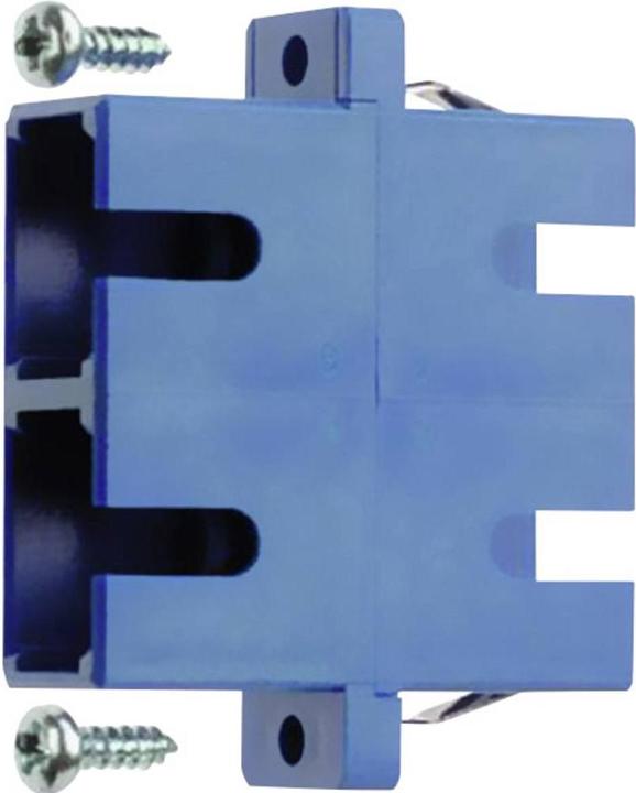 Image du produit Telegärtner Entrée modulaire (Raccord réseau)