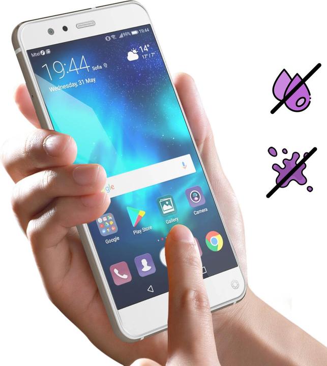 Image du produit Bigben Connected Protection d'écran en verre (1 pièce(s), Huawei P10 Lite)