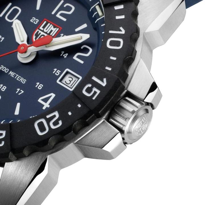 Image du produit Luminox Navy Seal (Montre de plongée, 45 mm)