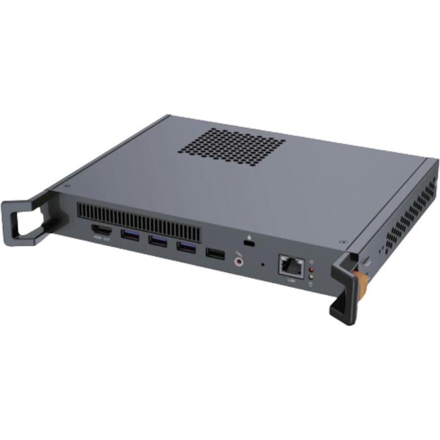 Maxhub Modulo PC MT61N i7 16G (Intel Core M7), Barebone