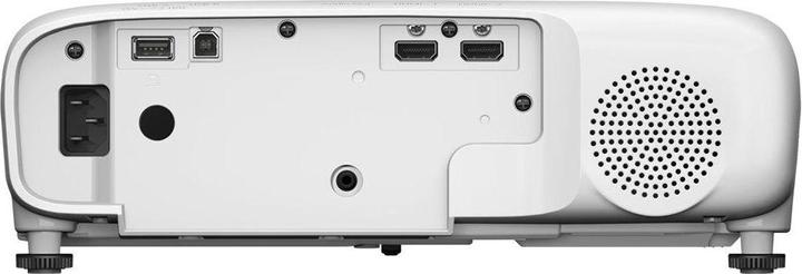 Image du produit Epson EB-W55 (HD ready, 4000 lm, 1.3 - 1.56:1)