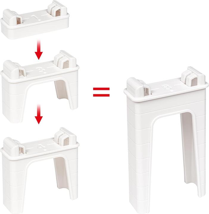 Actual product image Ravensburger BRIO World – 36114 Grosses Spiralenset| Spielzeuglok-Set für Kinder ab 3 Jahren