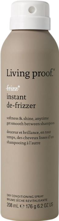 Image du produit Living proof. Défrisant instantané No Frizz 208ml (208 ml)