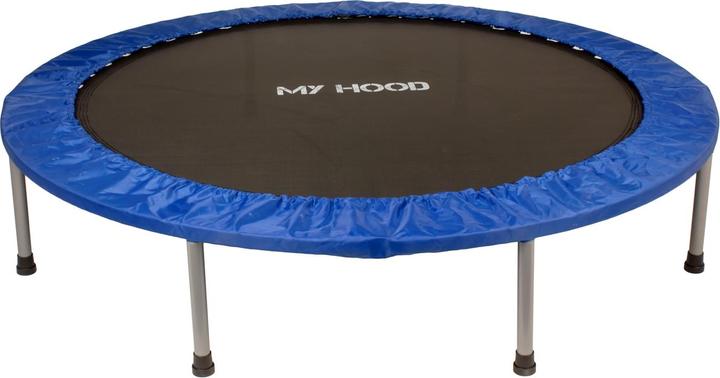 Euro Play My Hood - Fitness Trampoline 140 cm (303581) (140 cm)