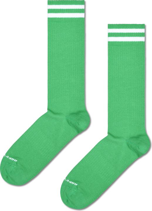 Image du produit Happy Socks 3-Pack Solid Sneaker Socks (Lot de 3, 36 - 40)