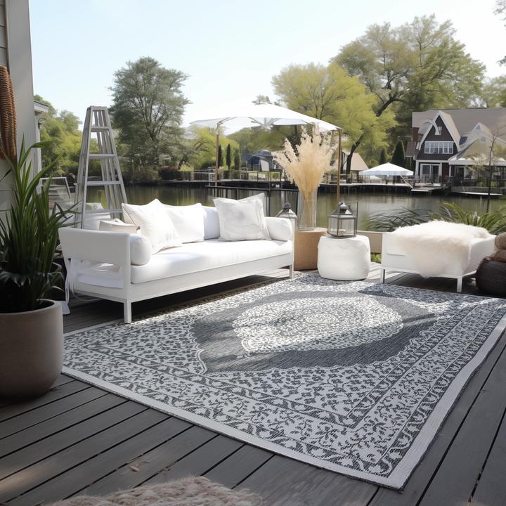 Produktbild ELLE DECORATION Meekly (230 x 160 cm)