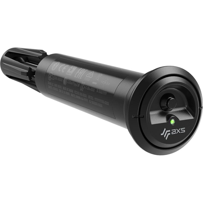 RockShox, Velopedale