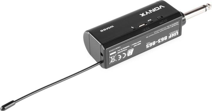 Actual product image Vonyx Wireless system WM552